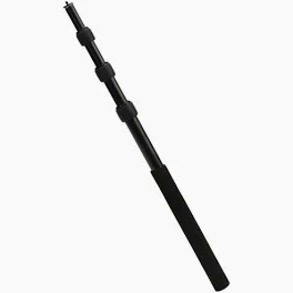 Metallic Boompole