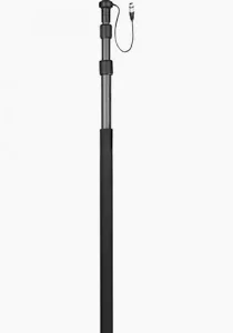 Carbon Fibre Boompole