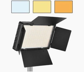 PRO LED 800 Video Light for Studio
