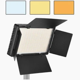 PRO LED 800 RGB Studio Light