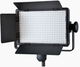 GODOX LED500 Video Light