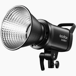 Godox SL-60D II — SL60II-D Daylight LED Video Light