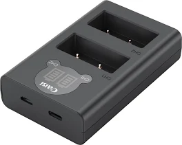 CAISI LP-E8 — Replacement Li-ion Battery for Canon EOS