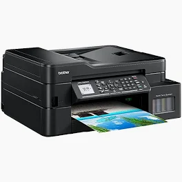 Brother MFC-T920DW Ink Tank Printer