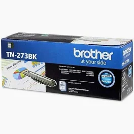 Brother TN-273BK Black Toner Cartridge