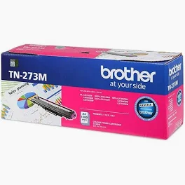 Brother TN-273M Magenta Toner Cartridge