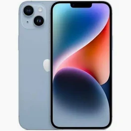 Apple iPhone 14 Plus 512GB Blue (MQ5G3ZD/A)
