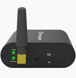 Yeastar TG100 – 1-Port GSM Gateway