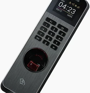 Suprema BioLite N2 – Outdoor IP Fingerprint Terminal (BLN2-ODB)