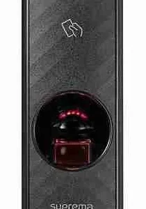 Suprema BioEntry P2 – Compact IP Fingerprint Device (BEP2-OD)