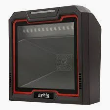Syble XB-8808H – 2D Desktop Barcode Scanner
