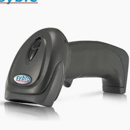Syble XB-2055 – 1D Laser Wired Barcode Scanner