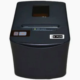 EPOS Thermal Receipt Printer – ECO 250 (USB & Serial)