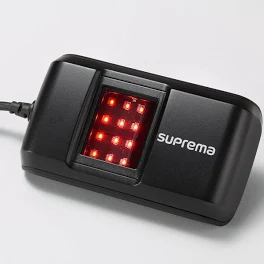 Suprema BioMini Slim 2 – Ultra-slim FAP20 Authentication Scanner