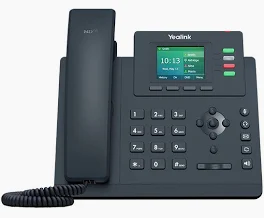 Yealink SIP-T33G – Classic Business IP Phone