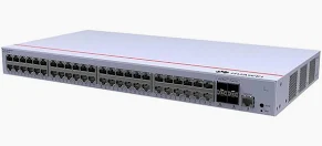 Huawei S310-48P4S – 48-Port Gigabit PoE+ L2+ Managed Switch