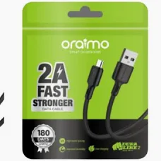 Oraimo Micro-USB Cable – OCD-M53