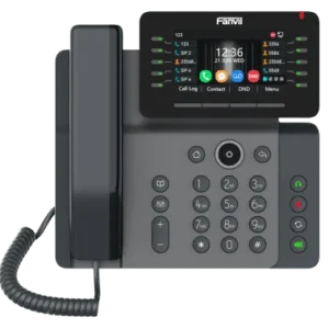 Fanvil V65 – Prime Business IP Phone