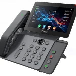 Fanvil V66 Pro – Prime Business Phone with Wireless Handset