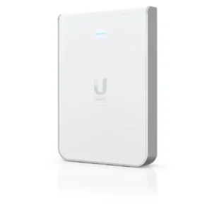 Ubiquiti UniFi 6 In-Wall Access Point (U6-IW)