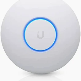 Ubiquiti UniFi U7 Lite – Ceiling-Mounted Wi-Fi 7 Access Point
