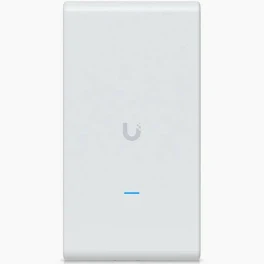 Ubiquiti UniFi U6 Mesh Pro – Indoor/Outdoor Wi-Fi 6 Access Point