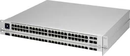 Ubiquiti UniFi Switch USW-48-PoE