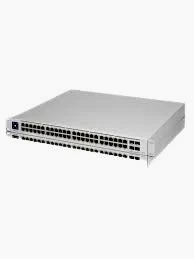 Ubiquiti UniFi Switch PRO 48 PoE (USW-Pro-48-POE)
