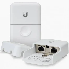 Ubiquiti ETH-SP-G2 – Ethernet Surge Protector Gen 2