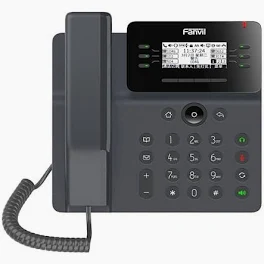 Fanvil V62 Pro – Prime Business IP Phone