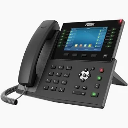 Fanvil X7C – Enterprise SIP IP Phone