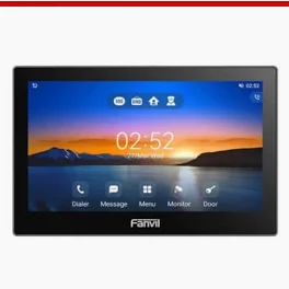 Fanvil i505W Android SIP Indoor Station